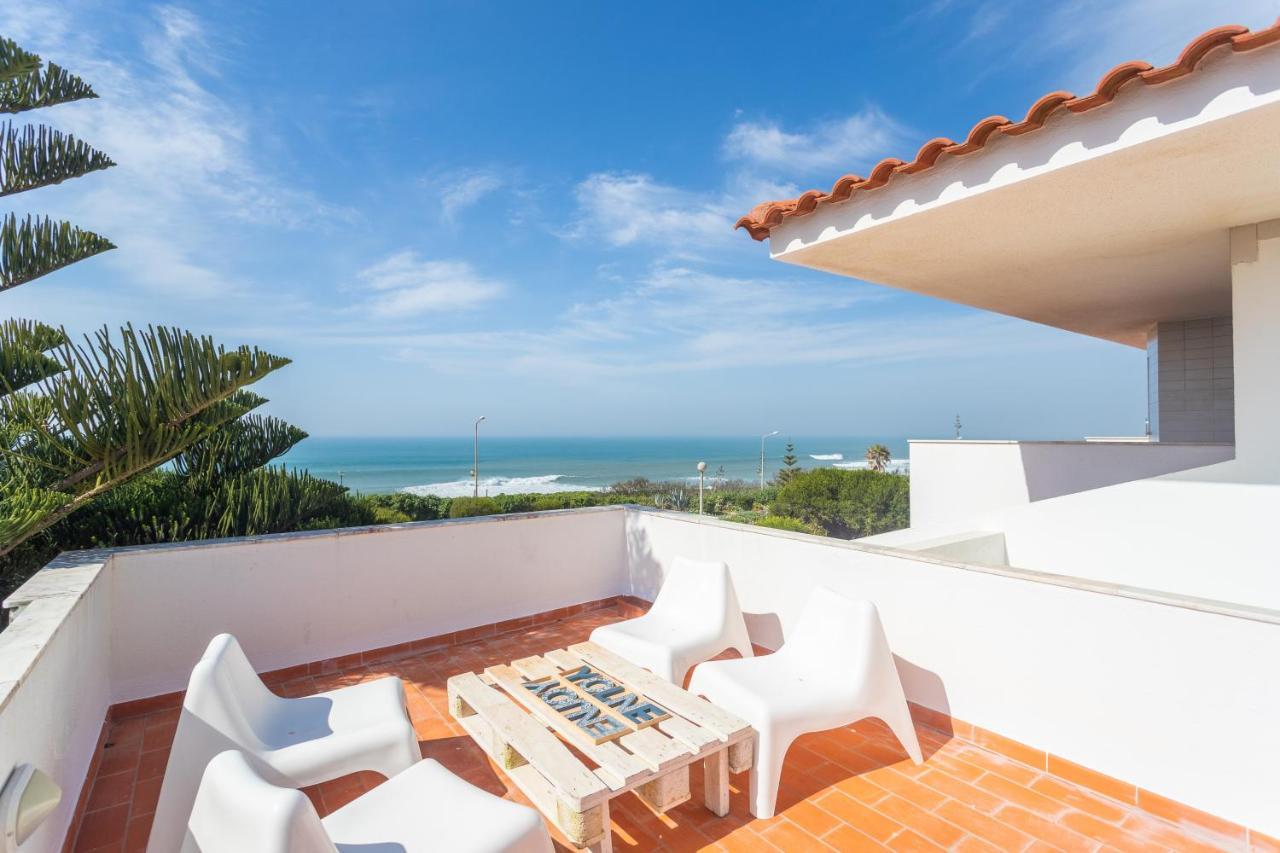 Blue Buddha Beach House เอริเซรา ภายนอก รูปภาพ