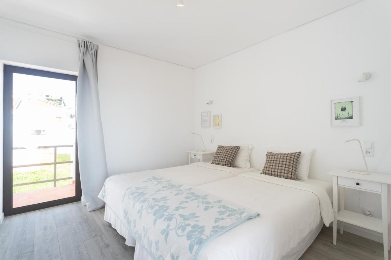 Blue Buddha Beach House เอริเซรา ภายนอก รูปภาพ