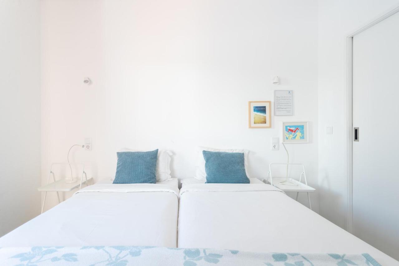 Blue Buddha Beach House เอริเซรา ภายนอก รูปภาพ