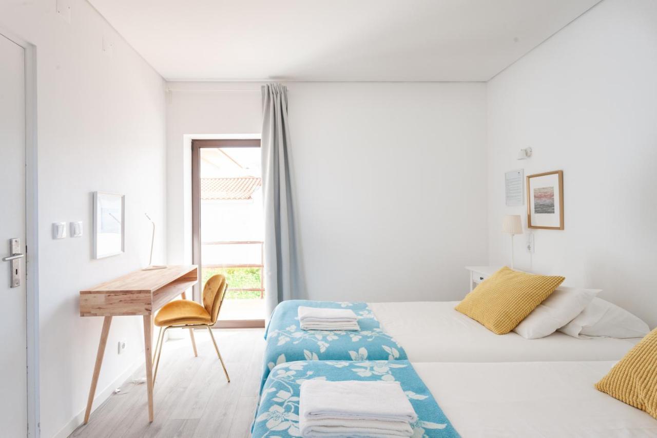 Blue Buddha Beach House เอริเซรา ภายนอก รูปภาพ