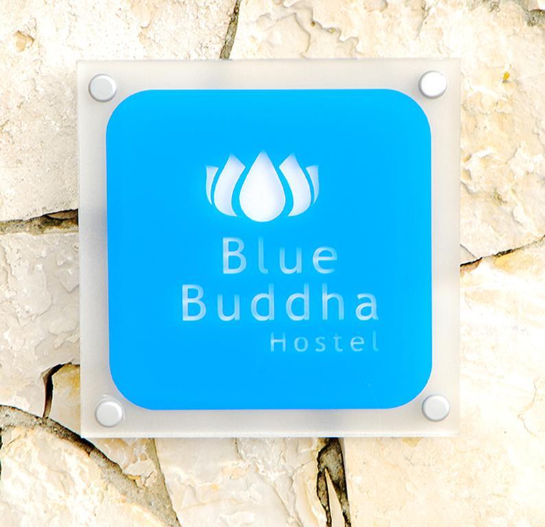 Blue Buddha Beach House เอริเซรา ภายนอก รูปภาพ