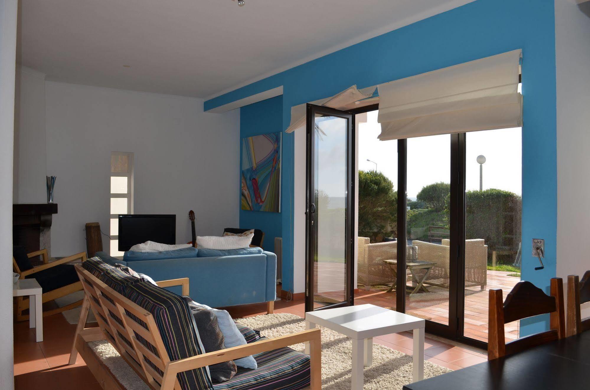 Blue Buddha Beach House เอริเซรา ภายนอก รูปภาพ